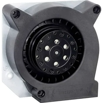 Průmyslový ventilátor EBM Papst 9214014019 radiální ventilátor 230 35 m³/h