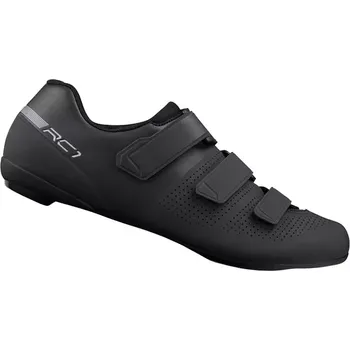Pánské cyklistické tretry Shimano SH-RC102 Black black EU 41