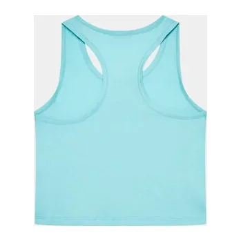 Dámské tričko United Colors Of Benetton Top 3096CH013 Modrá Regular Fit 168