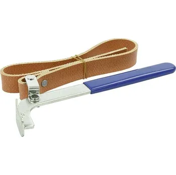 Nářadí na výměnu oleje IWH 020990 Textilní klíč na olejové filtry