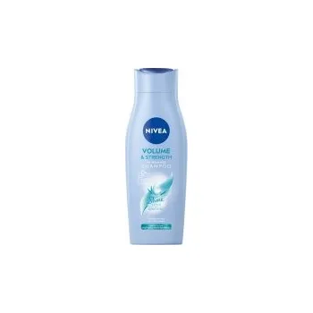 Šampon Nivea šampon Volume 250ml