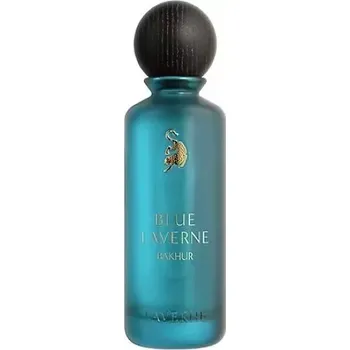 Unisex parfém Laverne Blue Laverne Bakhur Parfemovaná voda 100ml, unisex