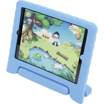 Tablet Parat PARAT PARAPROJECT® KidsCover obal na tablet Apple iPad 10.2 (Gen.9, 2021), iPad 10.2 (Gen.8, 2020), iPad 10.2 (Gen.7, 2019) 25,9 cm (10,2) Backcover modrá
