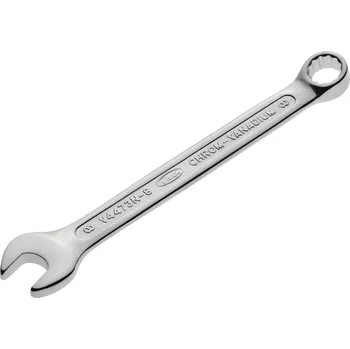 Klíč Vigor V4473N-8 V4473N-8 očkoplochý klíč Délka klíče (cm) (jen pro nadpis) 8 mm