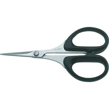 Nůžky na plech C.K Univerzální nebo stick nůžky, velmi malé provedení, velmi ostrá, 105 mm dlouhá C8417