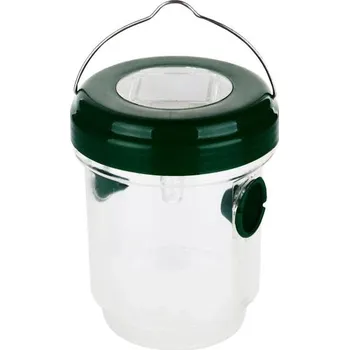 Elektrický lapač Lapač vos HUTERMANN 2215