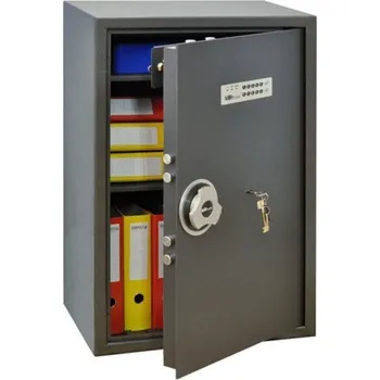 Trezor Safetronics Skříňový trezor TSS 90 ME