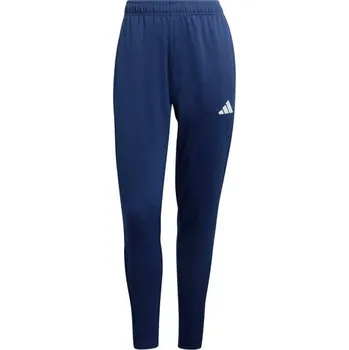 Dámské kalhoty Dámské sportovní kalhoty adidas ENTRADA 26 TRAINING PANT W XL Tmavě modrá, Bílá