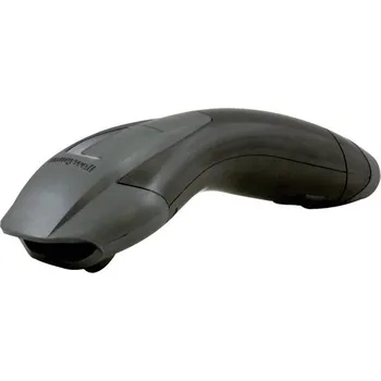 Čtečka čárových kódů Honeywell Voyager 1202g skener čárových kódů Bluetooth 1D Laser černá ruční Bluetooth, USB