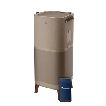 Vzduchotechnika Electrolux Pure 900 EPU93171BG