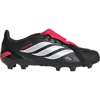 Kopačky Kopačky adidas Predator League Fold Over Tongue FG Kids jr5888 Velikost 35 EU | 2,5 UK | 3Y US | 21,2 CM