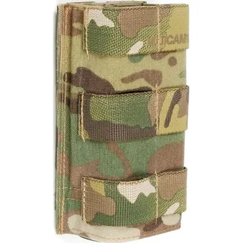 TacticalPro Sumka FAST samosvorná na zásobník SA58/BREN Multicam