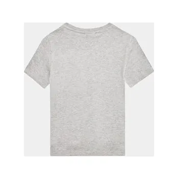 Pánské tričko Champion T-Shirt 306375 Šedá Regular Fit S