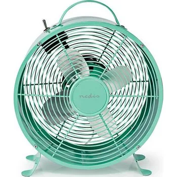 Domácí ventilátor Ventilátor NEDIS FNCL10TQ20