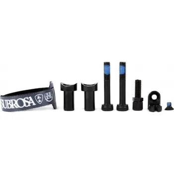 Brzda na kolo Brzdový hardware Subrosa