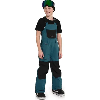 Sport kalhoty Horsefeathers Medler II - Hydro L - junior size