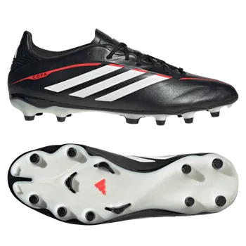 Kopačky Adidas Copa Pure IV League FG černá/červená/bílá EUR 44