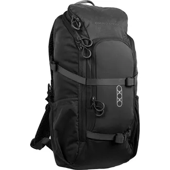 Sport EBERLESTOCK Batoh T7 BRUTE SCOUT ČERNÝ