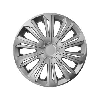 Poklice na kolo Poklice 15" STRONG SILVER