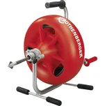 Rothenberger 72016 72016 Spirála na čištění potrubí