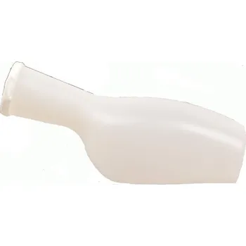 Mísa nemocniční BAŽANT plastový s víčkem