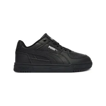 Dámské tenisky Sneakersy Puma Puma Caven III Jr 406235 02 Černá 39