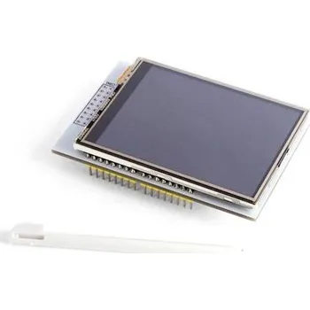 Vývojová deska Whadda WPSH412 vývojová deska