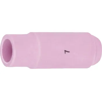 Příslušenství ke svářečce Toparc 045033 Keramická tryska č. 7 Ø 11.0, 3 ks