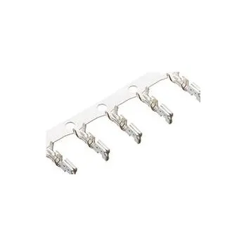 Elektrický konektor Molex 508029101 2.5 WTB CRIMP REC TE 508029101 Molex Množství: 1 ks