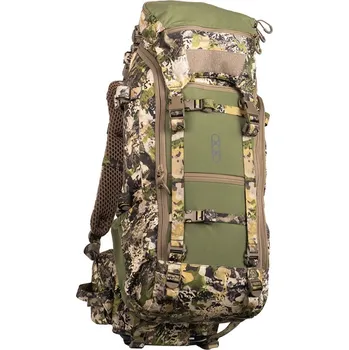 Sport EBERLESTOCK Batoh T35 BRUTE 3500 MOUNTAIN