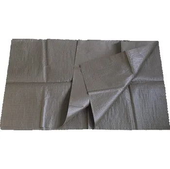 Sport Bundeswehr Folie BW plastová rip-stop ZELENÁ použitá