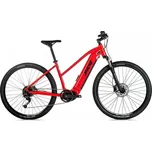 Elektrokolo APACHE Matta MX Bafang M510-95Nm baterie LG 655 Wh - M / Červená