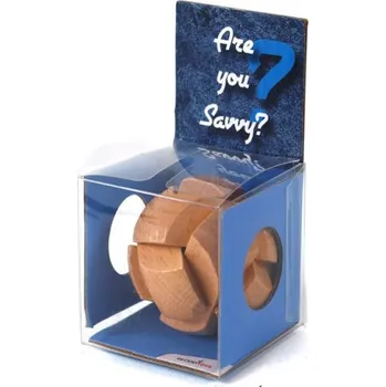 Hlavolam Smartlife Hlavolam - Are You... Savvy