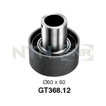 Napínací kladka, ozubený řemen SNR GT368.12
