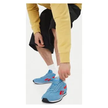 Dámská obuv Reebok Sneakersy EO-R100 100255387 Modrá 45