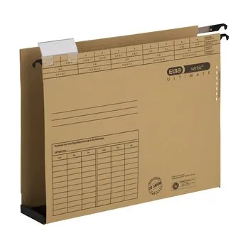 Desky závěsné Elba A4 (cs, Herlitz)