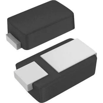 Polovodič Vishay Schottkyho dioda - usměrňovač MSS1P6-M3/89A MicroSMP 60 V jednotlivé