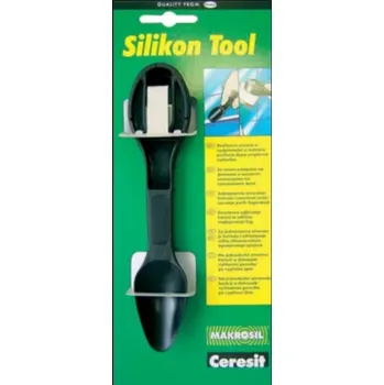 stavební silikon CERESIT Silikon Tool - hladítko na silikon