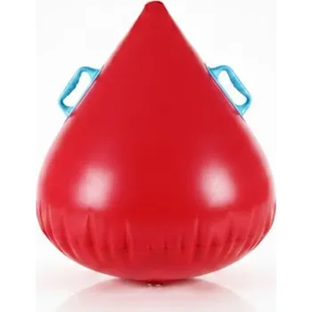 Orientační nafukovací cone Buoy 1m