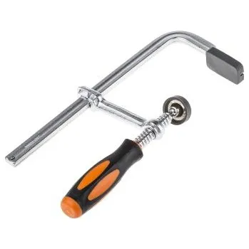 Svěrák Rychlostní svorka 200mm x 80mm RS PRO