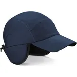Beechfield Kšiltovka B 355 Mountain, 5 panelová, outdoor COT53035500399-navy Navy UNI
