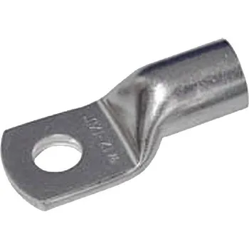 Kabelové oko Intercable 180439 ICR258 kabelové oko 180 ° M8 25.00 mm² 1 ks