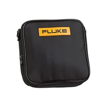 Multimetr Kufřík C116, pro použití s: Digitální multimetr řady Fluke 11X, Digitální multimetr řady Fluke 170, Digitální multimetr