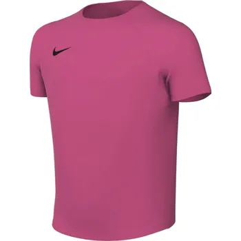 Dětské tričko Nike Dri-Fit Park VIII fuchsiová HV8182 616 XL