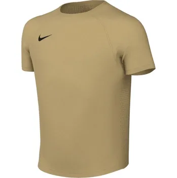 Dětské tričko Nike Dri-Fit Park VIII gold HV8182 729 L