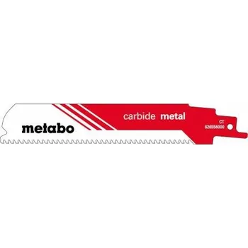 Pila METABO Pilový plátek 150x1,25mm CT 626556000