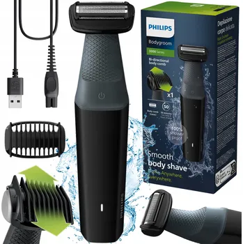 Holicí strojek Holicí strojek na náhradní hlavice Philips 1 ks