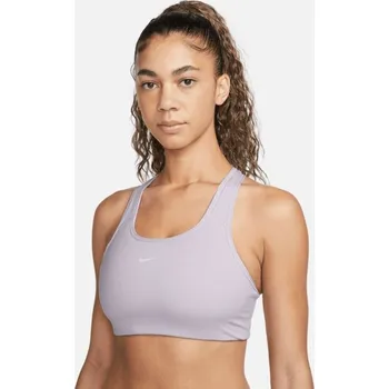 Podprsenka Podprsenka Nike Dri-FIT Swoosh Bra W BV3636-530 XS