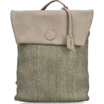 Dámská kabelka Rieker H1386-96 zelená zelená