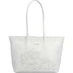 Dámská kabelka Rieker Remonte Q0775-80 bílá bílá